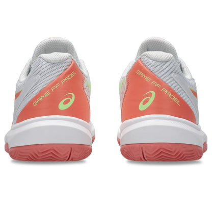 Asics Game FF Padel Zapatillas para Mujer