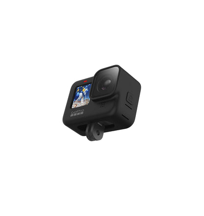 GoPro Sleeve + Lanyard (Hero9 Black) Blackout
