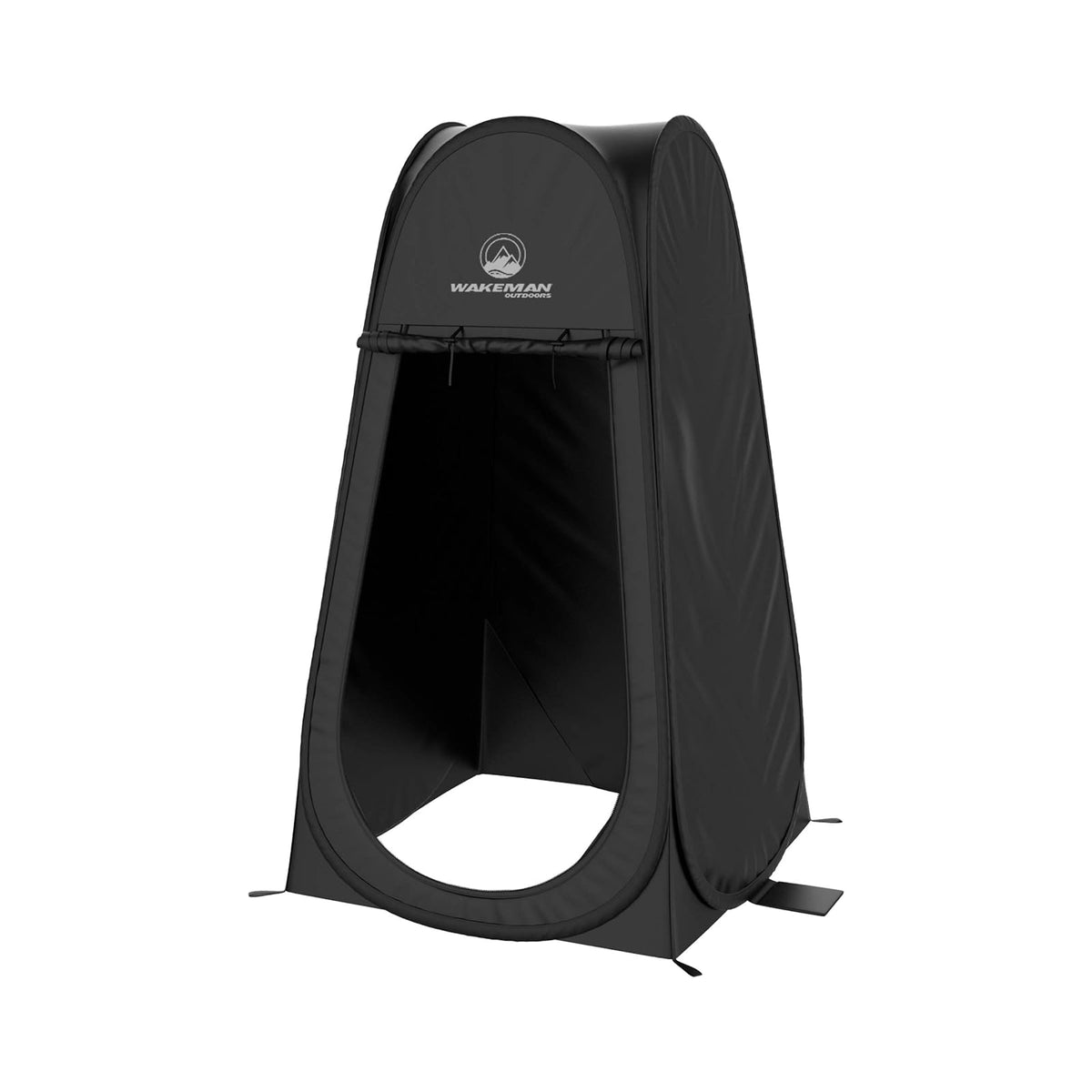 Wakeman Camping-Privacy-Shelters Wakeman Outdoor Tienda de campaña de privacidad desplegable portátil