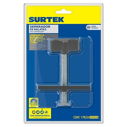 Surtek 107219 Separador de balatas para frenos de disco