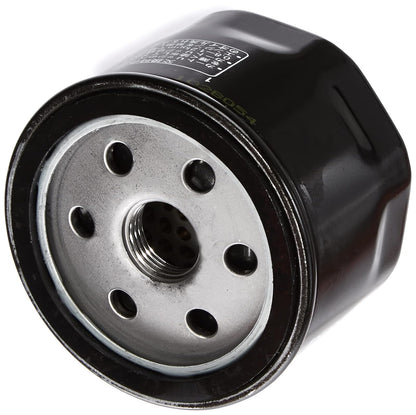 Hiflofiltro Filtro de Aceite Premium HF565, Negro