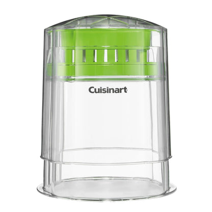 Cuisinart PrepExpress - Cortador de freír francés, CTG-00-FFC2