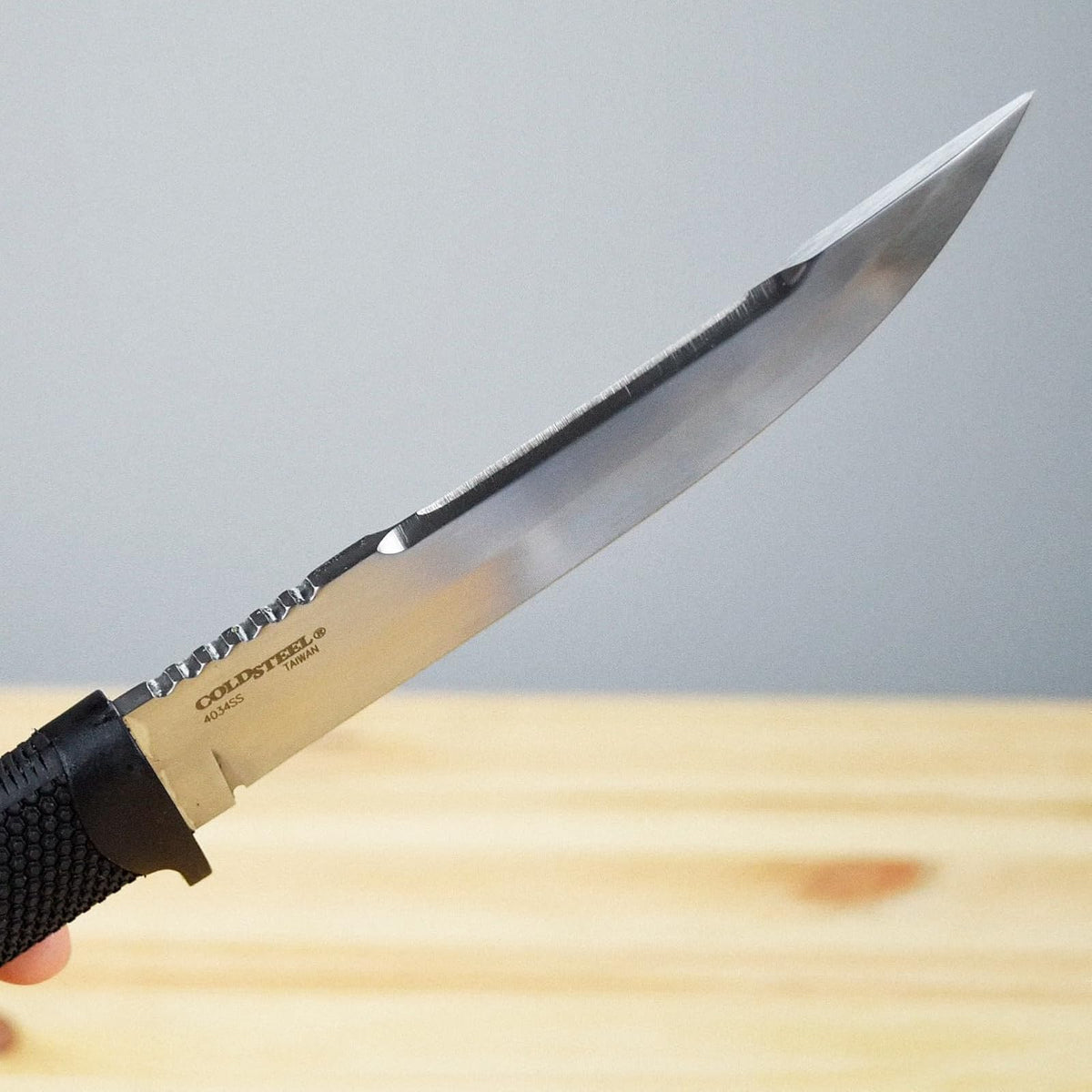 Cold Steel Outdoorsman Lite Knife