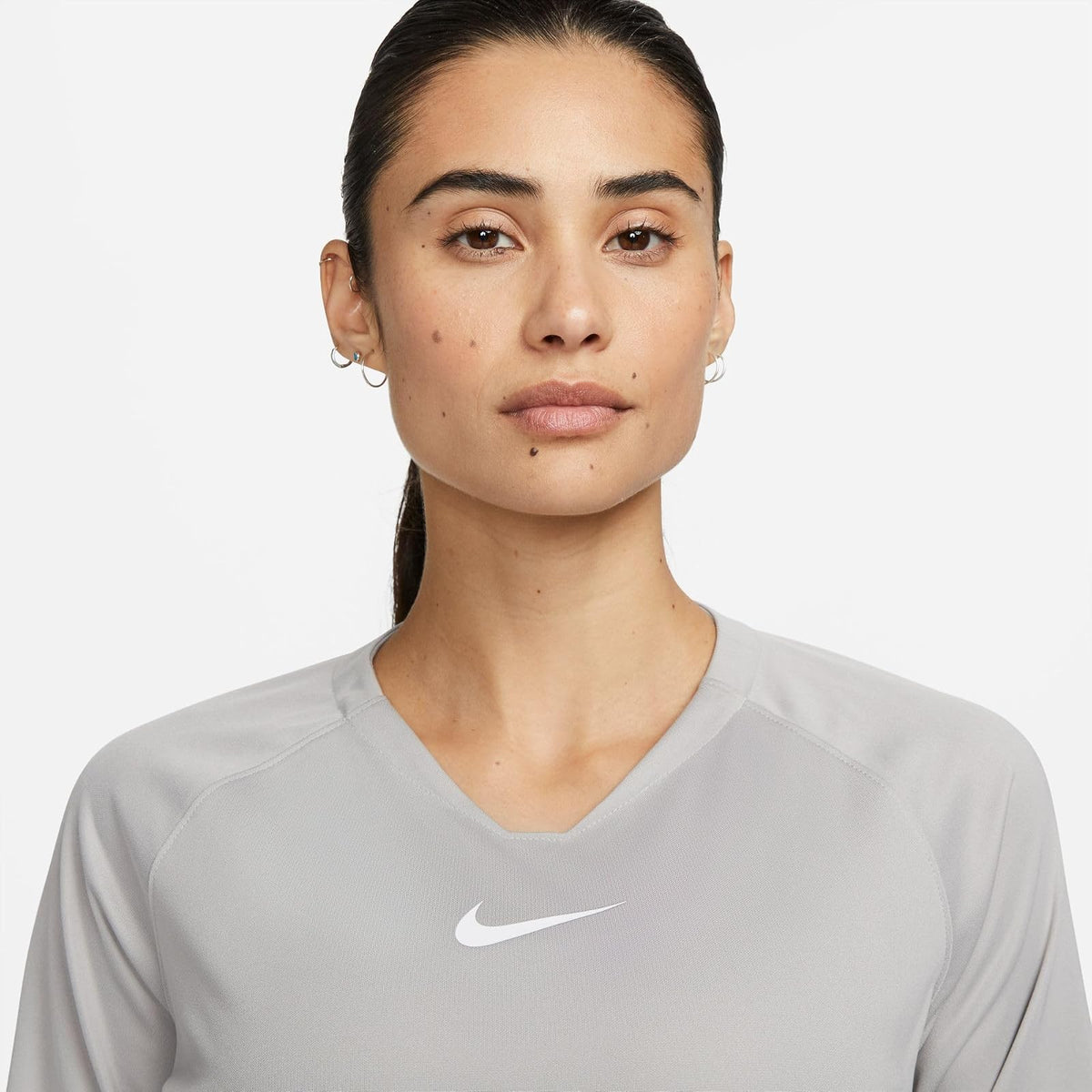 Nike T-Shirt Camisetas para Mujer