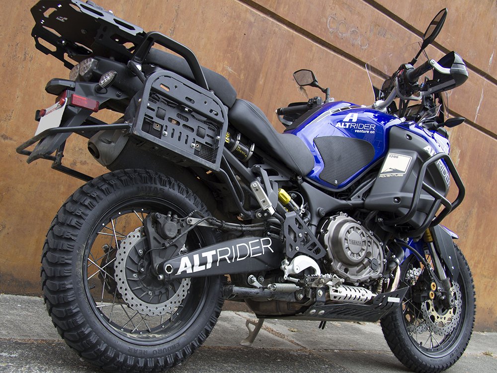 AltRider ALTR-0-5304 Decal Kit