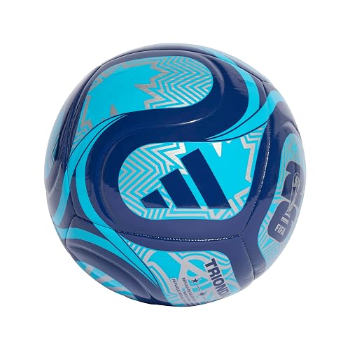 adidas FIFA World Cup 26™ Trionda Soccer Ball