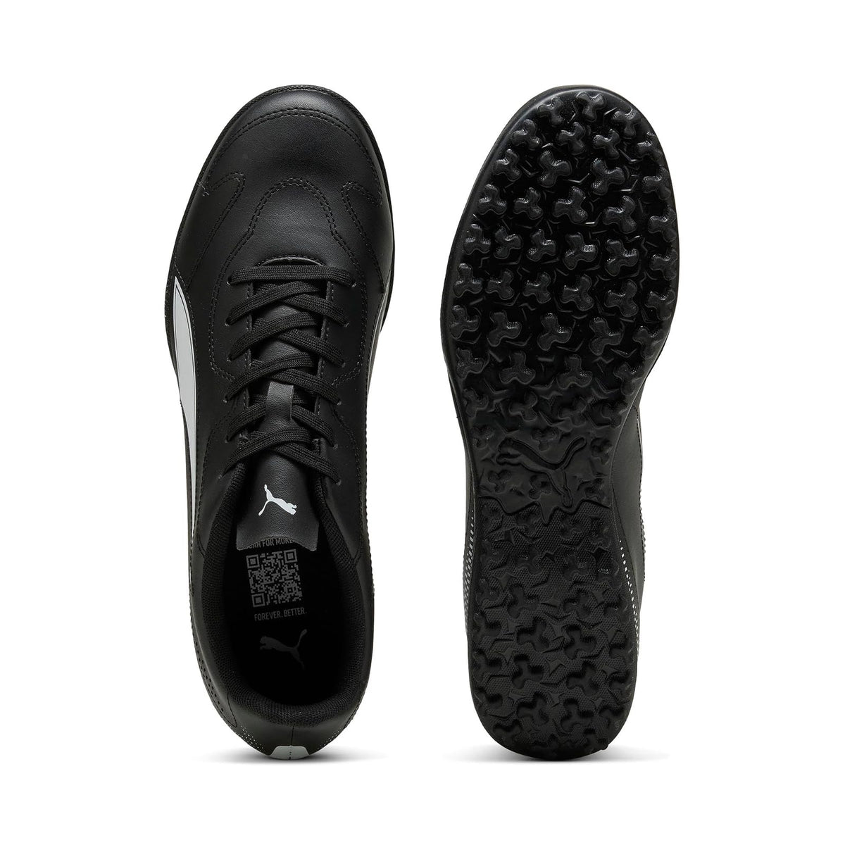 Puma Vitoria II TT Zapatillas Deportivas para Hombre