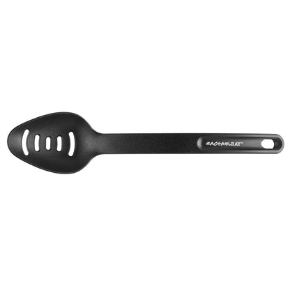 Rachael Ray Tools and Gadgets Juego de utensilios de cocina/cocina, 6 piezas, color negro