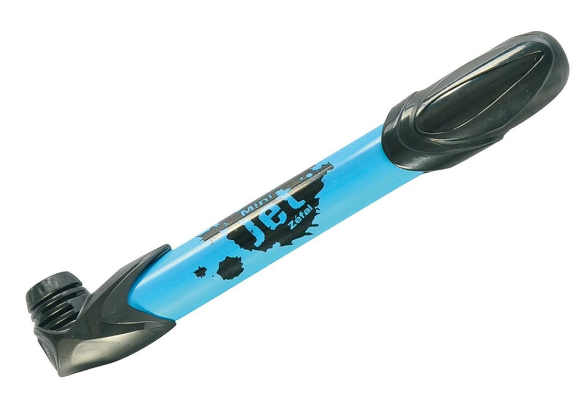 ZEFAL - Mini Bomba de luz Jet Unisex,