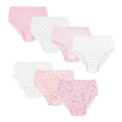 Baby Creysi 744P7 Ropa Interior Bebé-Niñas