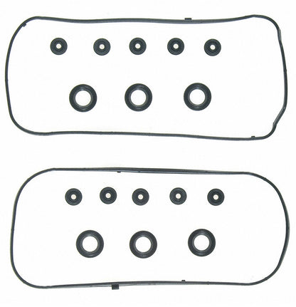 Fel-Pro Juego de Juntas de Tapa de Válvula, Modelo VS 50607 R-1 | Sustituye a VS50428 VS50429 VS50427S. Reemplazo de grado OE.