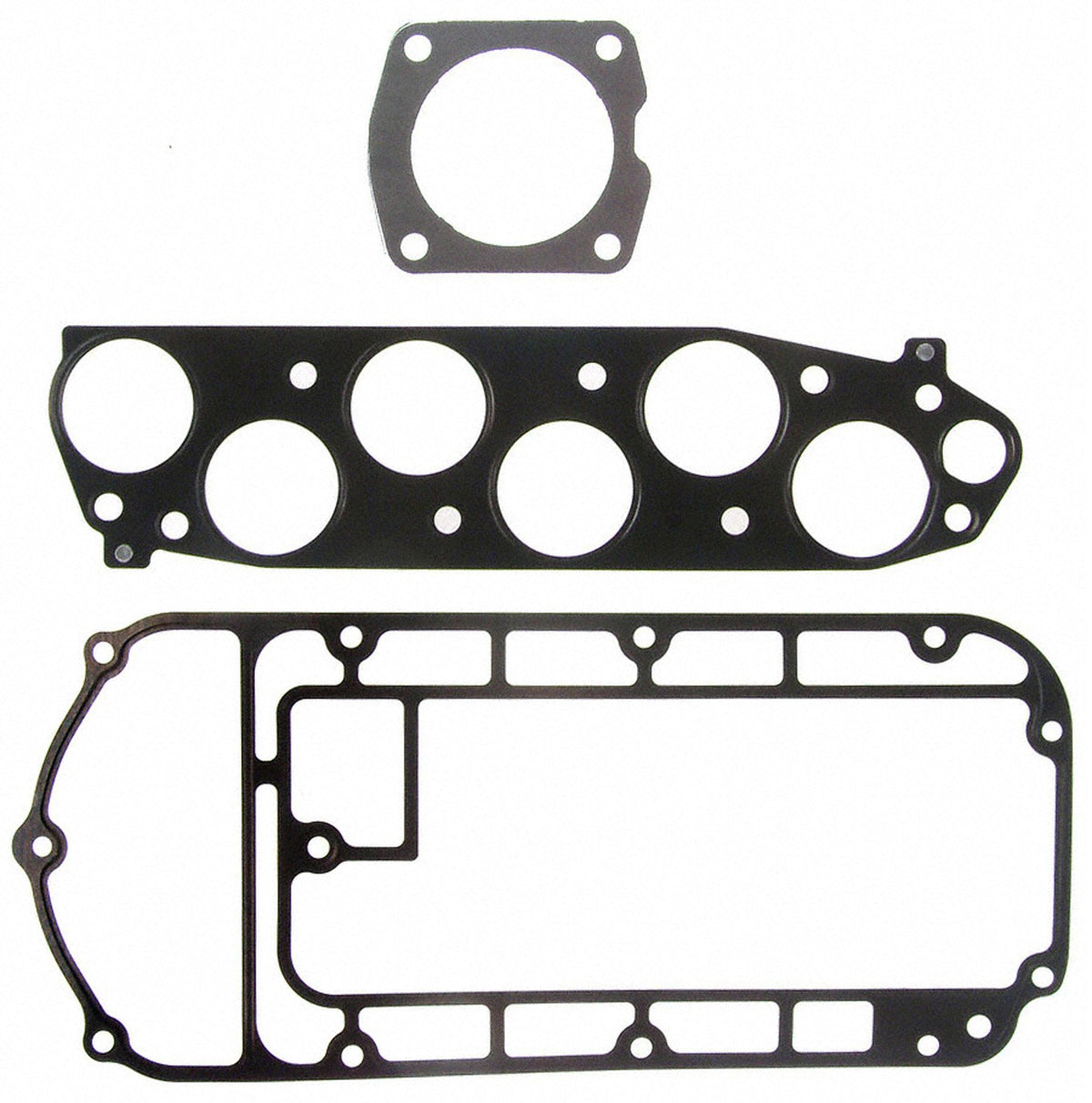 Fel-Pro MS 96410 Juego de Juntas Plenum Negro