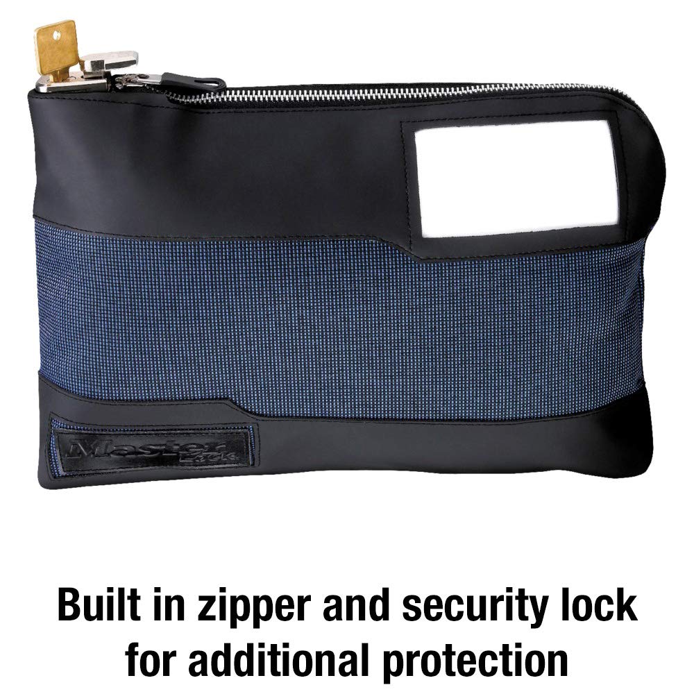 Master Lock 7120D Bolsa para almacenaje resistente al agua