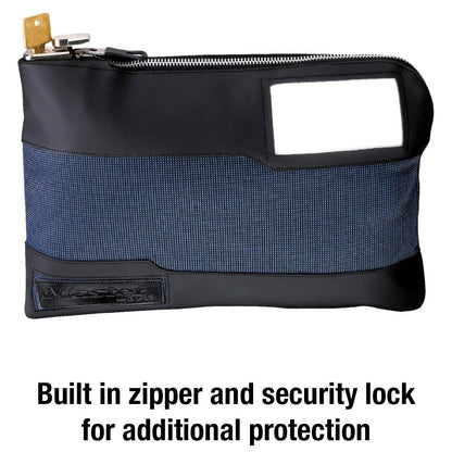Master Lock 7120D Bolsa para almacenaje resistente al agua