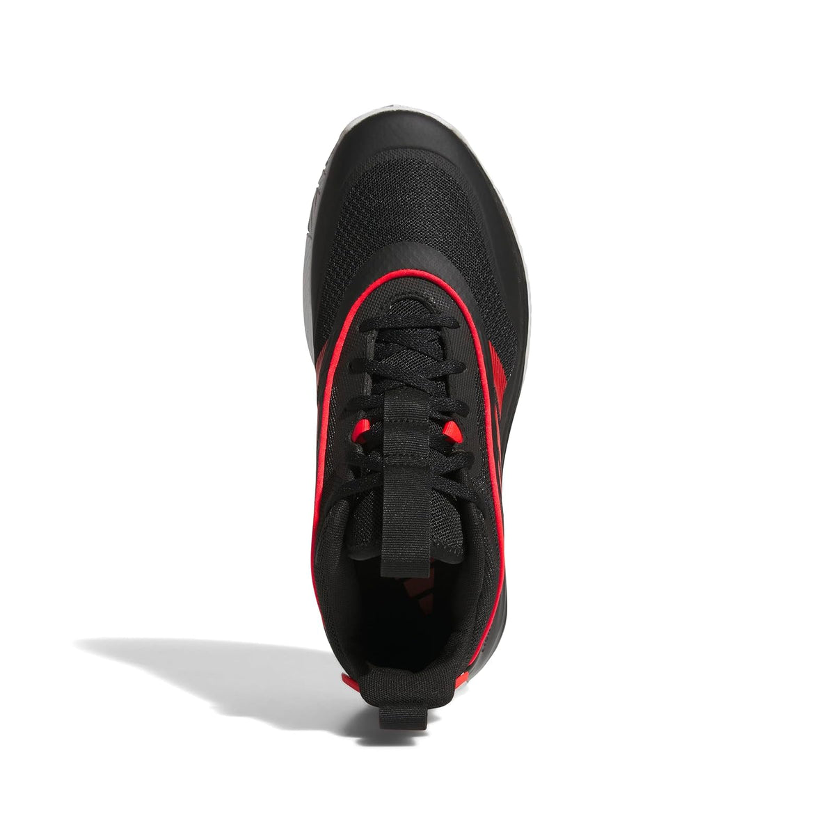 adidas Tenis OWNTHEGAME 3.0 Hombre Negro