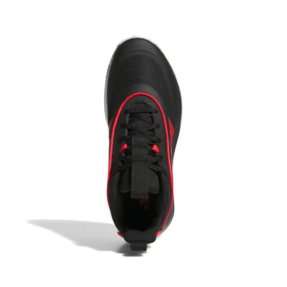 adidas Tenis OWNTHEGAME 3.0 Hombre Negro