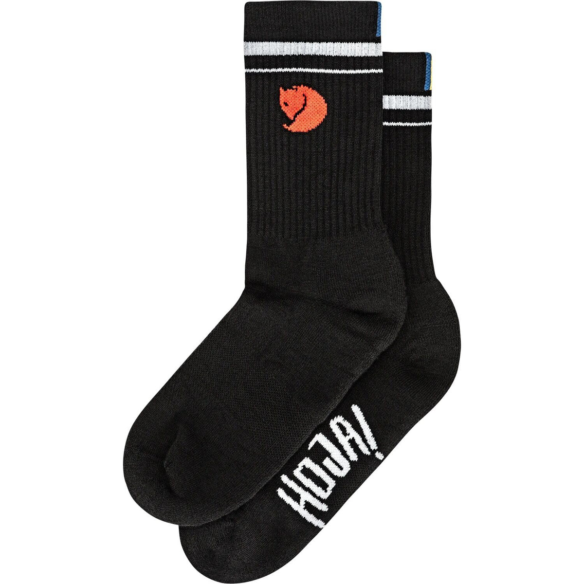 Fjällräven Hoja Socks Calcetines Hombre