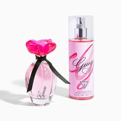 GUESS - Spray para mujer, 3.4 onzas