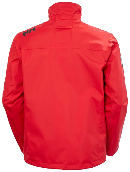 Helly-Hansen chamarra Crew 2.0 chamarraHombre