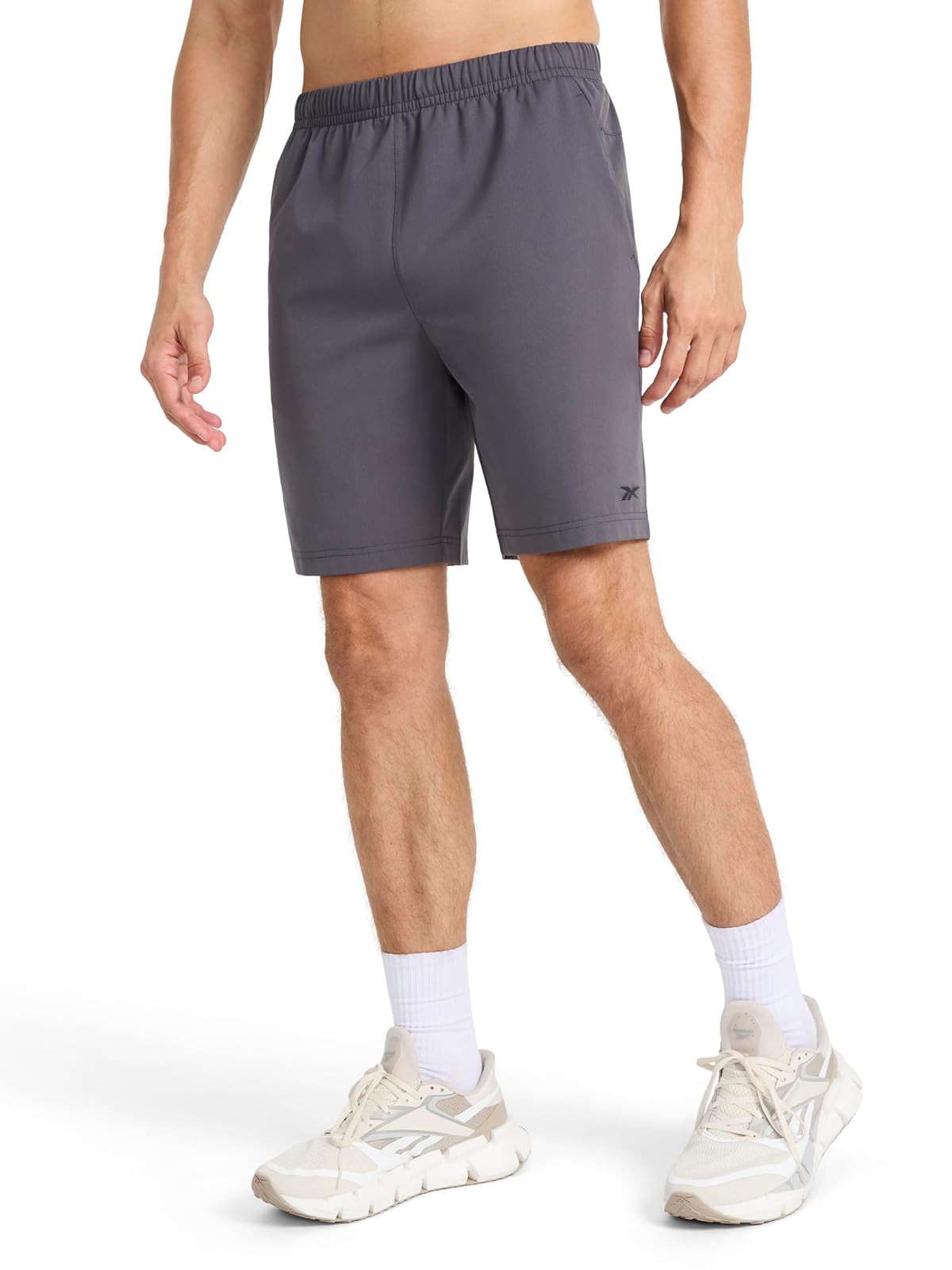 Reebok Pro Training 7” Short Pantalones Cortos Hombre - XL - Ebany