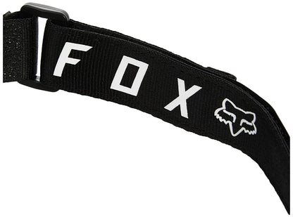 Correa Fox Enduro Negro para Adulto Talla ÚNICA