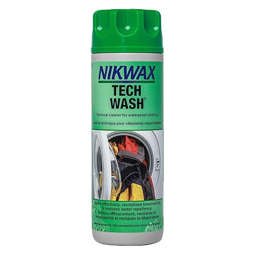 Nikwax Tech Wash