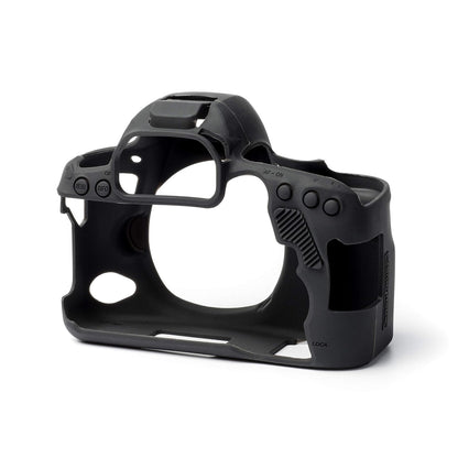 EasyCover Funda Protectora Compatible para Canon 6D Mark II, Color Black