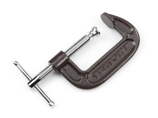 TEKTON Heavy-duty C-Clamp