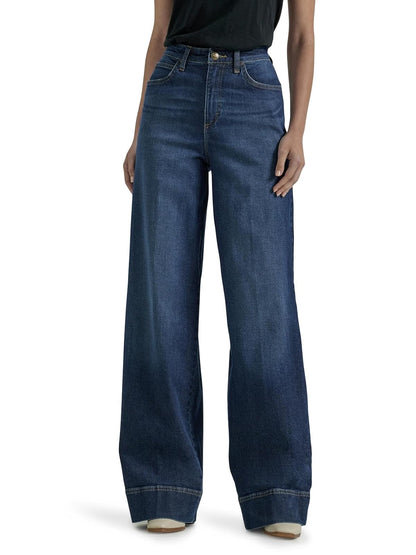 Lee Jeans de Talle Alto para Mujer - 14 - Fuerza interior