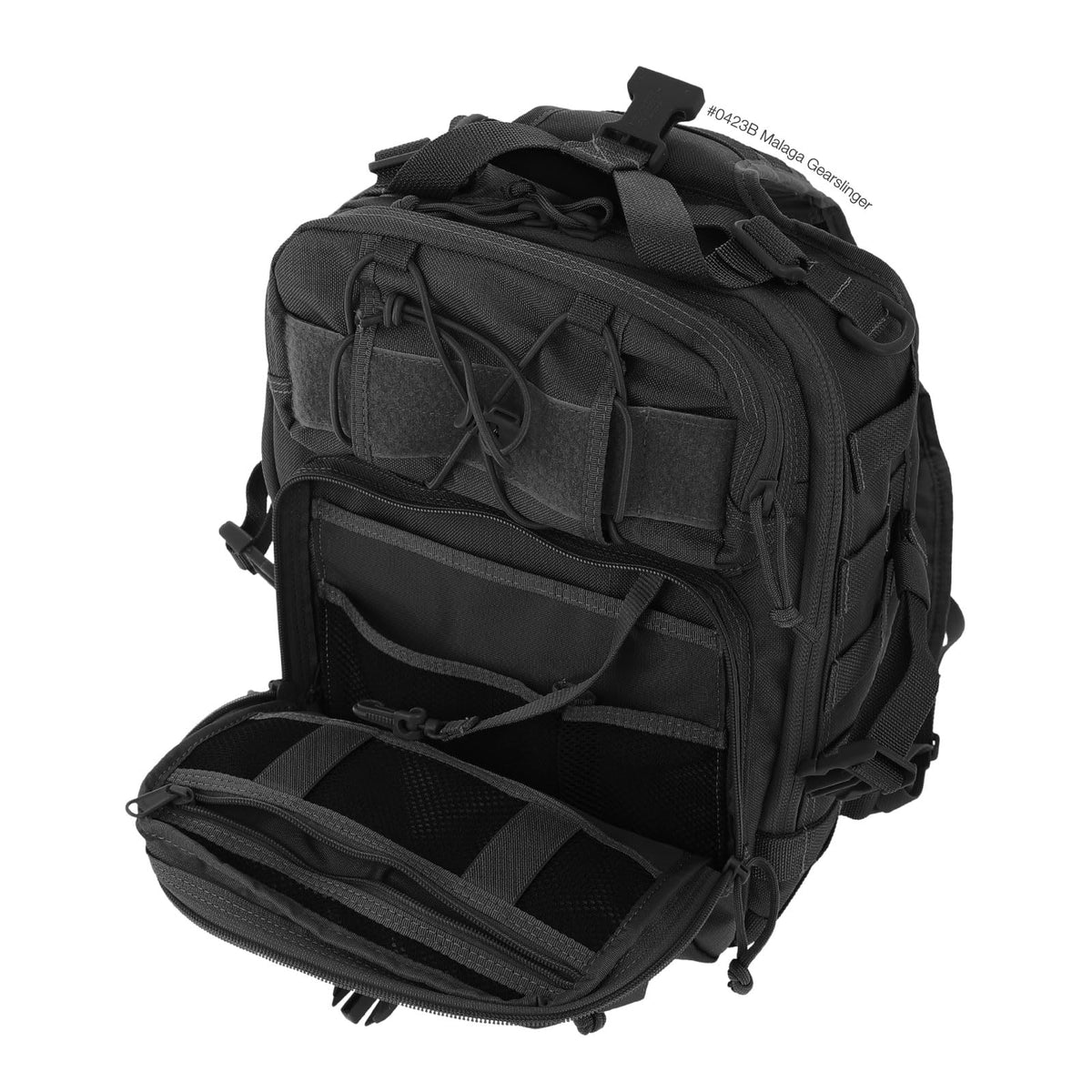 Maxpedition Malaga Gearslinger –