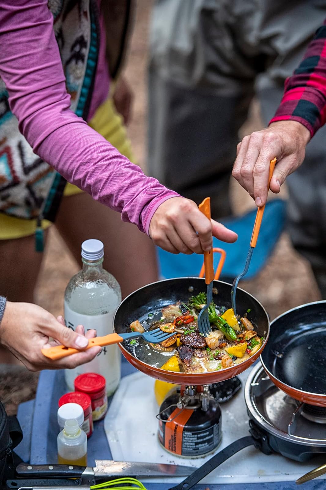 Jetboil MightyMo - Estufa ultraligera y compacta para camping y mochilero