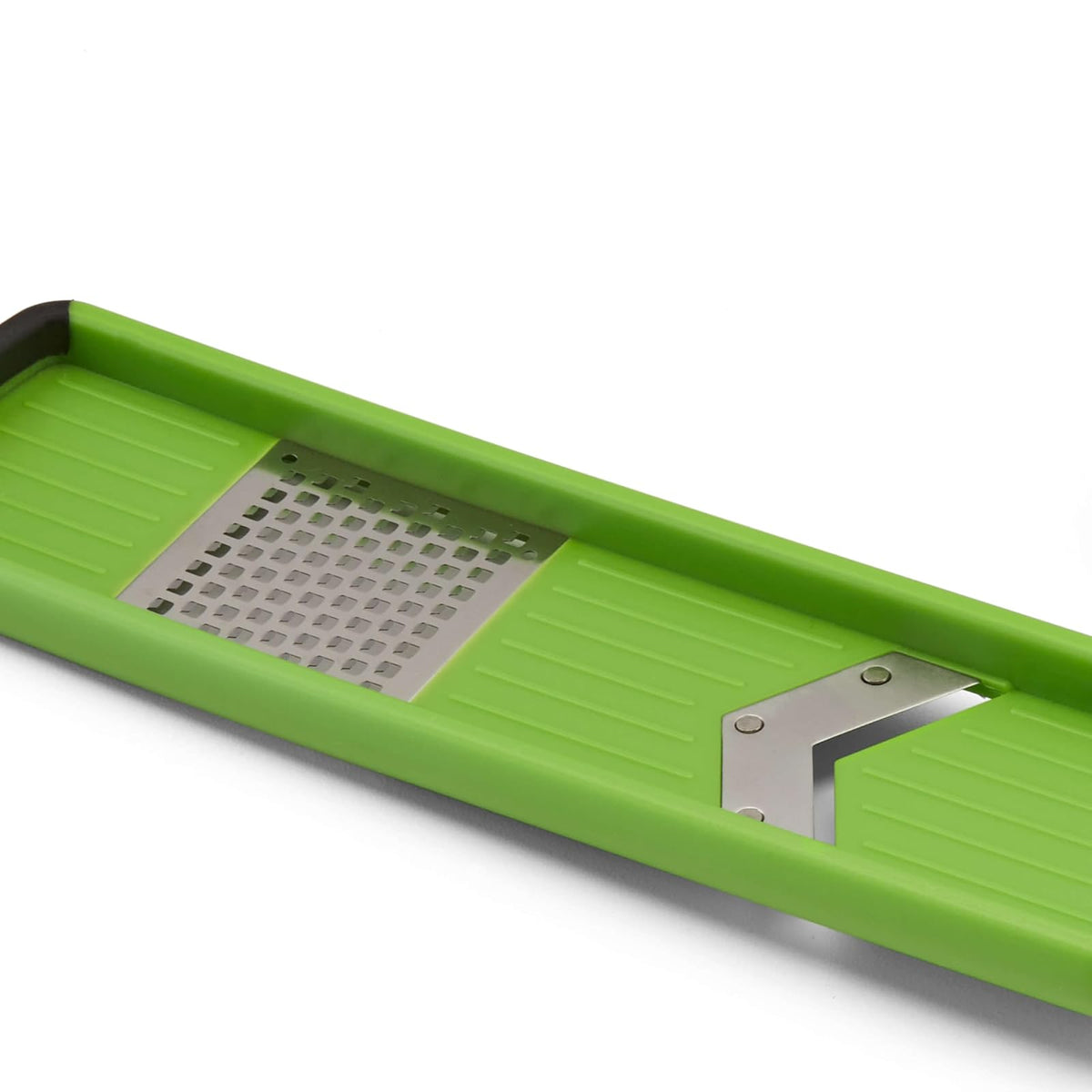Cuisinart CTG-00-GS - Cortador de ajo y rallador, verde