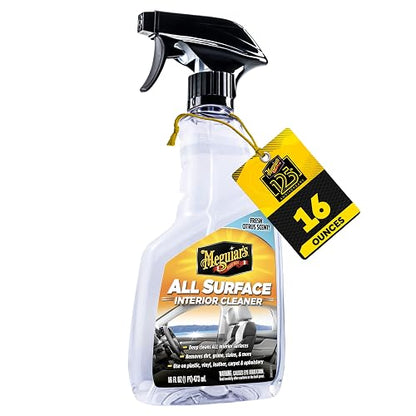 Meguiar's Oficial Limpiador de Superficies G240616 473ml