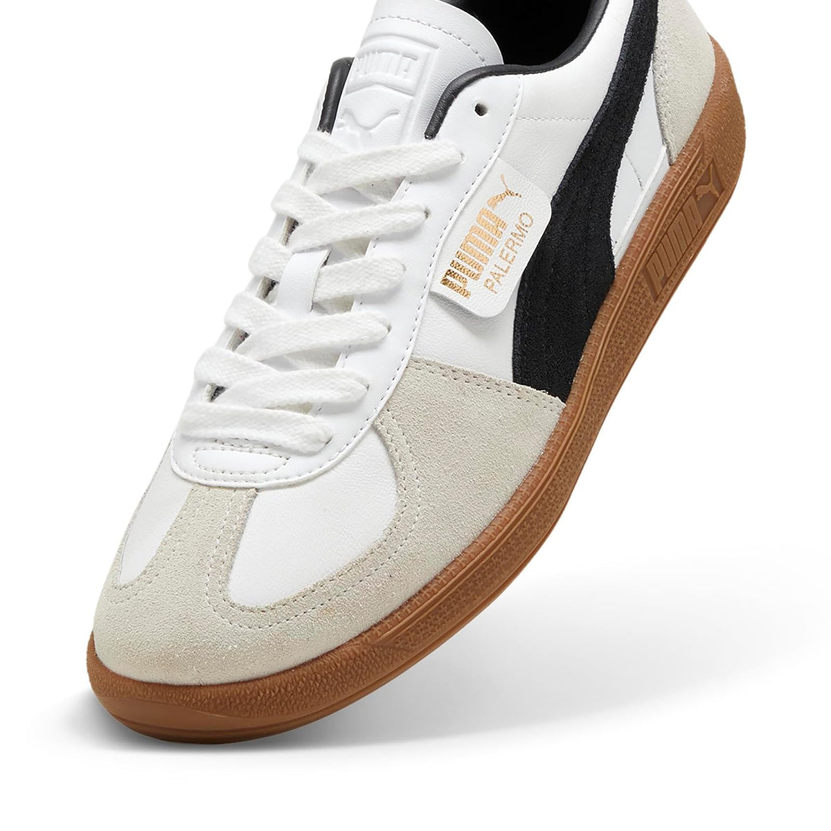 Puma Palermo LTH Zapatillas para Mujer
