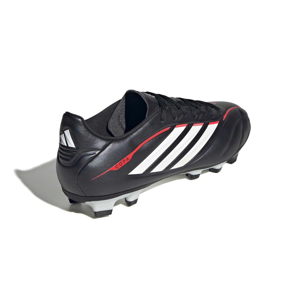 adidas Calzado de Fútbol Copa Pure IV Club Unisex Blanco