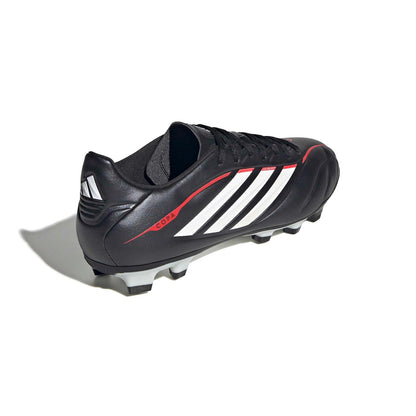 adidas Calzado de Fútbol Copa Pure IV Club Unisex Blanco