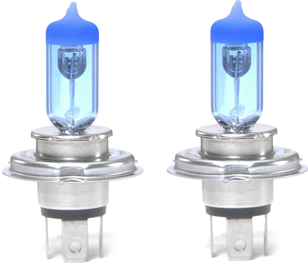 PIAA Xtreme Foco Blanco – par, H4