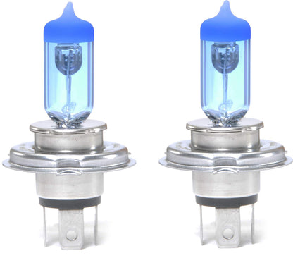 PIAA Xtreme Foco Blanco – par, H4
