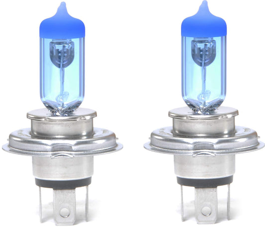 PIAA Xtreme Foco Blanco – par, H4