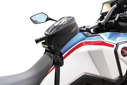 Nelson-Rigg Trails End Adventure - Bolsas sin mangas
