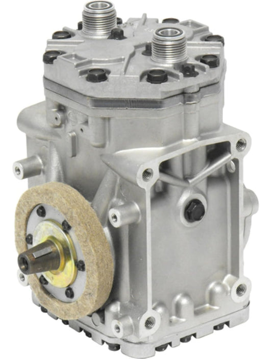 UAC Compresor de a/c CO0024GLC | Compatible con FORD F-350 RANGER