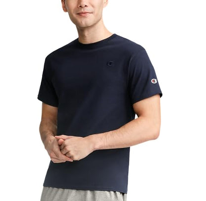 Champion LIFE Playera Cuello Redondo Para Hombre