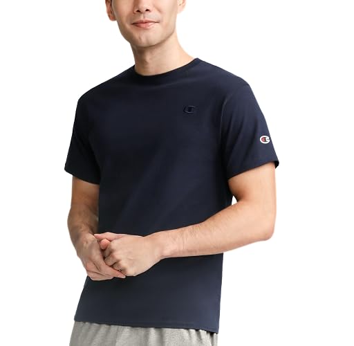 Champion LIFE Playera Cuello Redondo Para Hombre