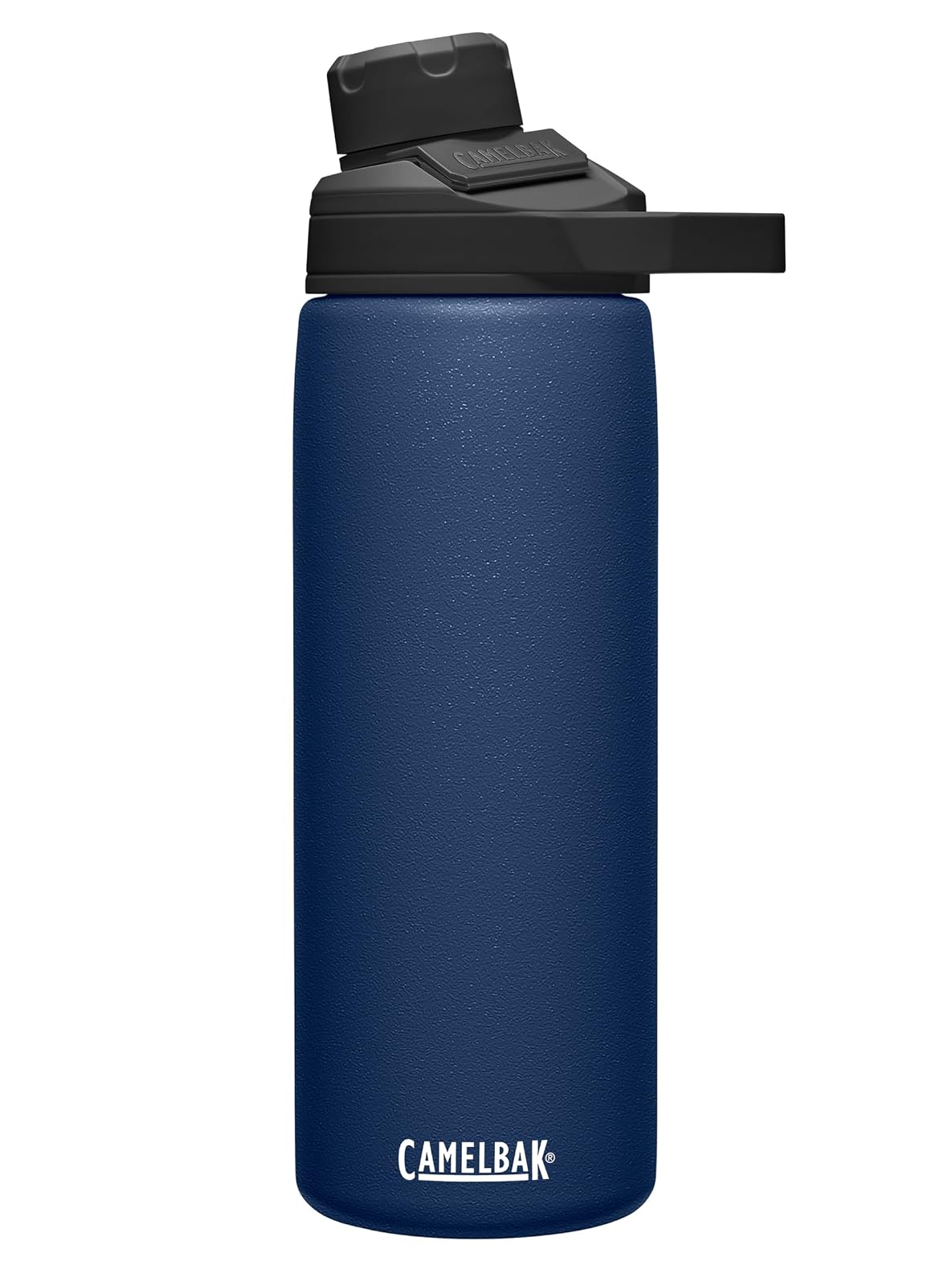 Camelbak, Botella Chute Mag SST con Aislamiento al Vacío - 0.6 Litros - Azul marino