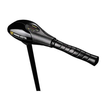 Minn Kota Endura C2 30 Motor fueraborda eléctrico de montaje de popa 12 V, color negro