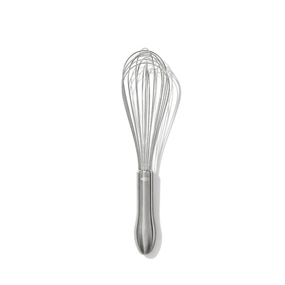OXO - Batidor de acero de 11 pulgadas