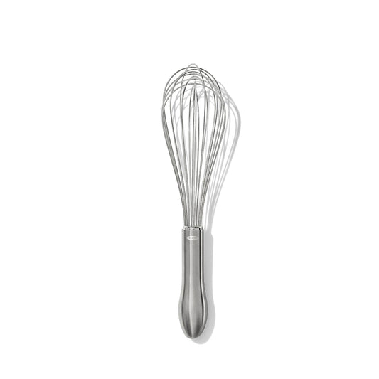 OXO - Batidor de acero de 11 pulgadas