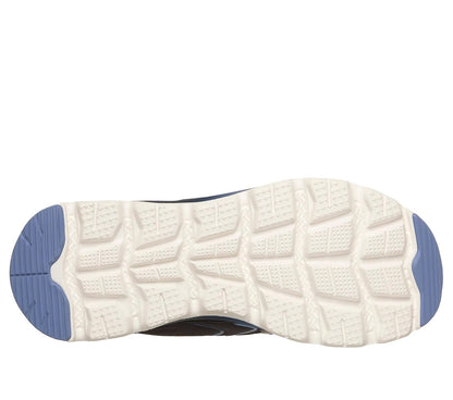 Skechers 180272BKBL Zapatillas para Mujer