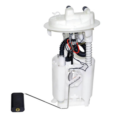 Electric Fuel Pump Module Assembly Herko Premium High Performance 039GE