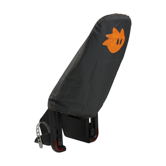 Thule Yepp Maxi cubierta para lluvia negro.
